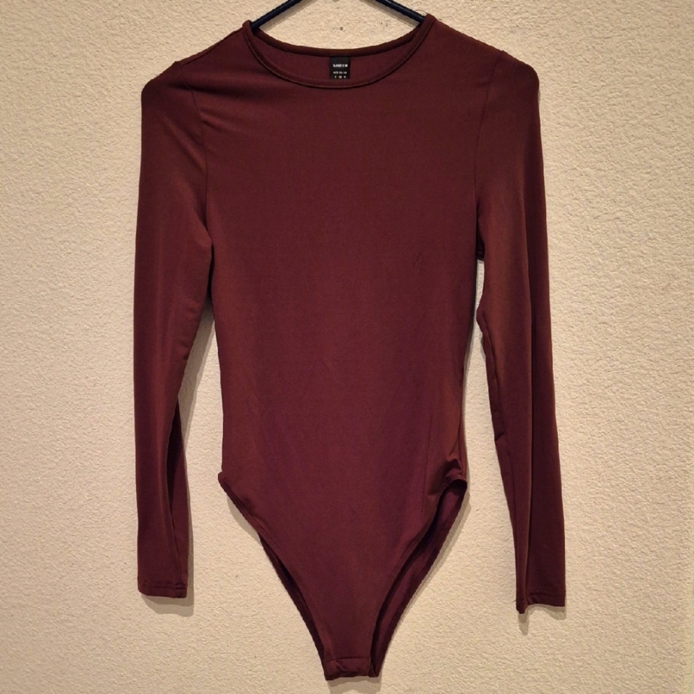 SHEIN BODY SUIT Womens Size S